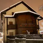 Greenwood Apartment *