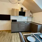 Apartment Greenwood Tarvisio