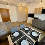 Greenwood Apartment *