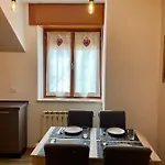 Greenwood Apartment