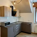 Greenwood Apartment *
