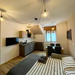Apartment Greenwood *
