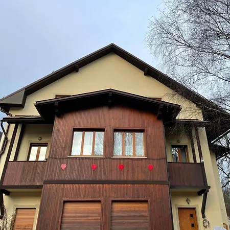Greenwood Apartment Tarvisio