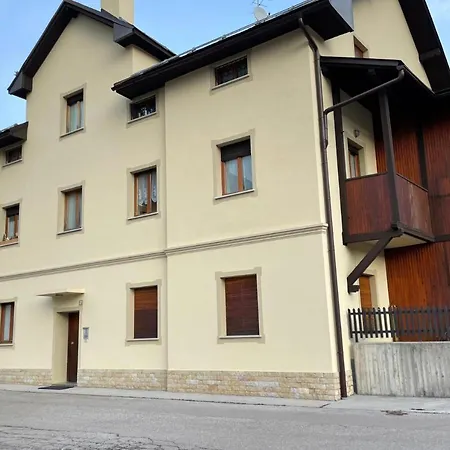 Greenwood Tarvisio