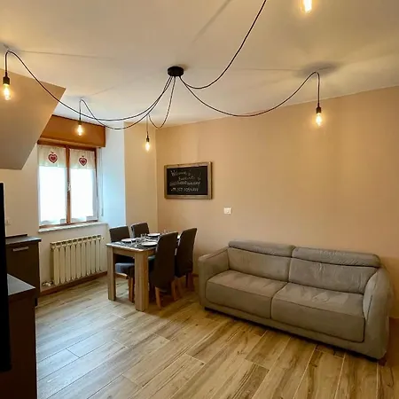 Greenwood Apartament