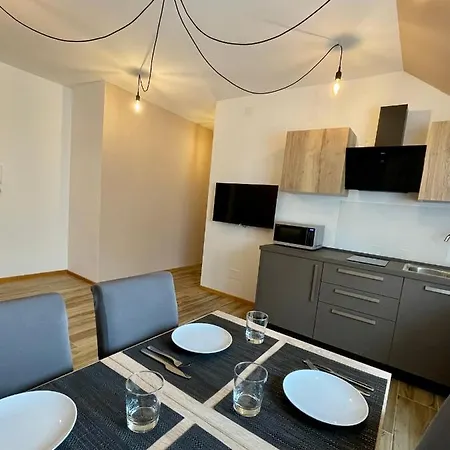 Greenwood Apartment