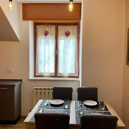 Greenwood Apartament