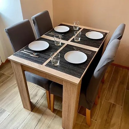 Apartament Greenwood