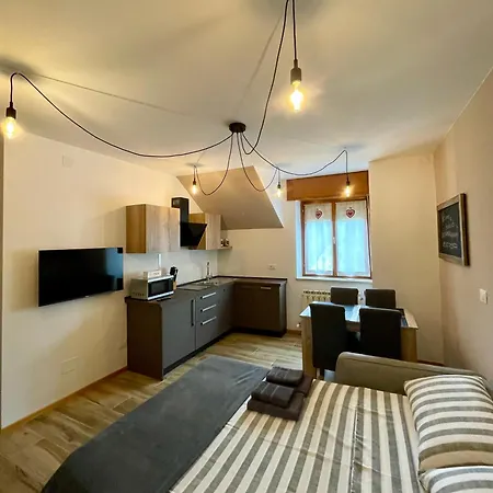 Apartment Greenwood *