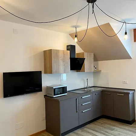 Apartment Greenwood