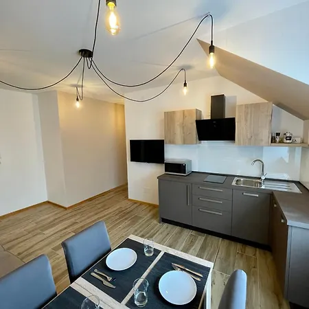 Apartment Greenwood *
