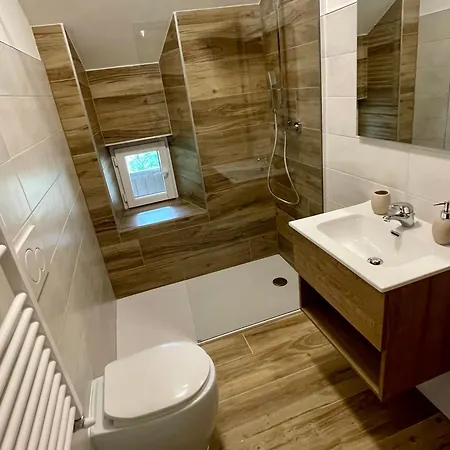 Apartment Greenwood Tarvisio