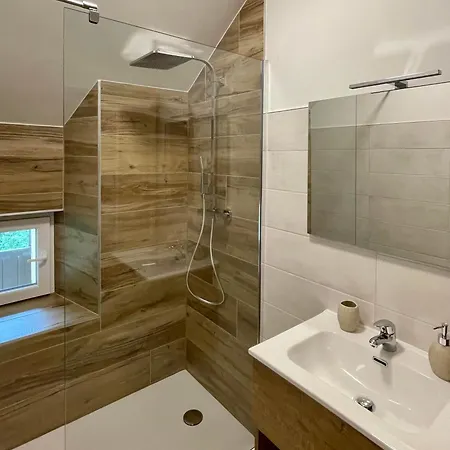 Greenwood Apartment
